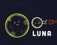 Luna (itch) screenshot, image №1160669 - RAWG