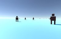 Chrono Blaster screenshot, image №1241098 - RAWG