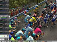Pro Cycling Manager 2006 screenshot, image №456900 - RAWG