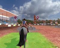 Ellen Whitaker's Horse Life screenshot, image №506746 - RAWG