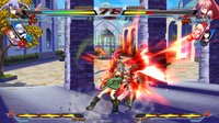 Nitroplus Blasterz: Heroines Infinite Duel screenshot, image №638274 - RAWG