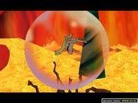 Dragon's Lair 3D: Return to the Lair screenshot, image №290242 - RAWG