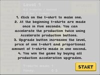 Idle Clothes Clicker screenshot, image №2481409 - RAWG