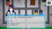 Tower Louder: A tower dating simulator screenshot, image №1061746 - RAWG