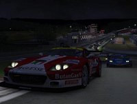 GTR 2: FIA GT Racing Game screenshot, image №443986 - RAWG