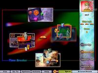 Hoyle Puzzle & Board Games 2005 screenshot, image №411116 - RAWG