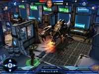 Strike Team Hydra screenshot, image №648603 - RAWG
