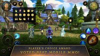 3D MMO Villagers & Heroes screenshot, image №2093182 - RAWG