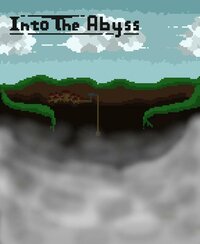 Into the abyss (itch) (noTmeDev) screenshot, image №2924904 - RAWG