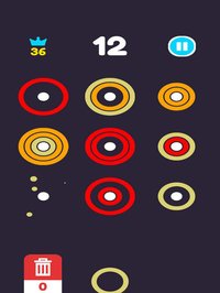 Ring Escape screenshot, image №1633380 - RAWG