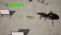 Ant vs Zombies screenshot, image №3598233 - RAWG