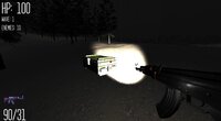 Endless War (itch) screenshot, image №3684023 - RAWG
