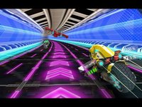 Futuristic Bike Racing Rider screenshot, image №918178 - RAWG