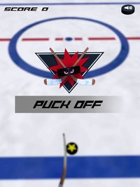 Angry Pucks screenshot, image №1751401 - RAWG