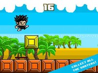 Hyper Skate screenshot, image №1631192 - RAWG