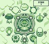 Kirby's Block Ball (1995) screenshot, image №746882 - RAWG