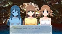 Ocean Labyrinth demo screenshot, image №3541437 - RAWG