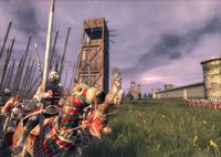 Medieval II: Total War screenshot, image №127816 - RAWG