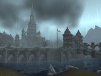 World of Warcraft: Cataclysm screenshot, image №538633 - RAWG