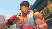 Street Fighter IV screenshot, image №182700 - RAWG