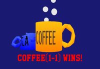 Sumo-Caffeine screenshot, image №3527212 - RAWG