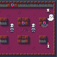 Willo (Haunt Pun) screenshot, image №2580663 - RAWG