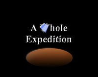 A (W)Hole Expedition screenshot, image №2299909 - RAWG