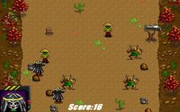 Fear Half Factor (itch) screenshot, image №1134741 - RAWG