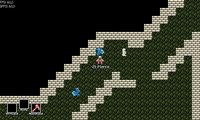 Unnamed 7DRL20 screenshot, image №2308829 - RAWG