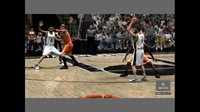NBA 2K8 screenshot, image №281557 - RAWG