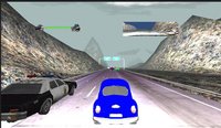 The Crazy Police screenshot, image №1400349 - RAWG