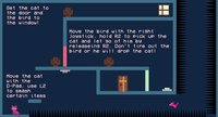 Kit the Cat and Barry the Bird! screenshot, image №2248941 - RAWG
