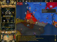 For The Glory: A Europa Universalis Game screenshot, image №135515 - RAWG