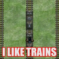 I Like Trains (asoltysik, Kris454) screenshot, image №2920167 - RAWG