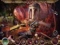 Sacred Elements-Fire-Hidden Object Game screenshot, image №1635402 - RAWG