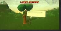 Lost Puppy screenshot, image №2694839 - RAWG