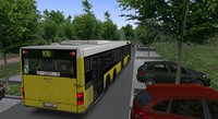 OMSI 2 - Add-on MAN Citybus Series screenshot, image №1826980 - RAWG