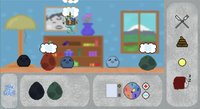 Bun-o-gotchi screenshot, image №2362079 - RAWG