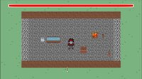 I have no weapon and I must defend - GGJ2020 screenshot, image №2285916 - RAWG