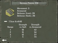 Tank Battle: 1944 Lite screenshot, image №941450 - RAWG