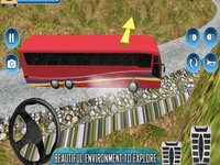 OffRoad Tourist Hill Drive screenshot, image №1324796 - RAWG