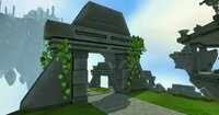 SKY BASH screenshot, image №3200152 - RAWG