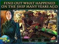 Sea of Lies: Burning Coast HD - A Mystery Hidden Object Game screenshot, image №1900522 - RAWG