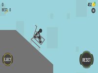 Ragdoll Physics: falling game screenshot, image №2218340 - RAWG