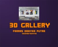 3D Gallery-2020-118 screenshot, image №3185170 - RAWG