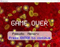 Body Invasion (Menerv) screenshot, image №2308475 - RAWG