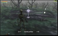 Dark Skeleton Survival screenshot, image №1930783 - RAWG