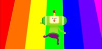 I love Katamari screenshot, image №3199023 - RAWG