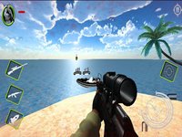 Commando Navy Battleship 3D screenshot, image №1886925 - RAWG