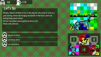 Joyride (delta_profundo) screenshot, image №1985397 - RAWG